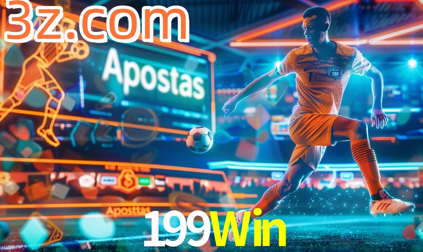 Apostas 199Win