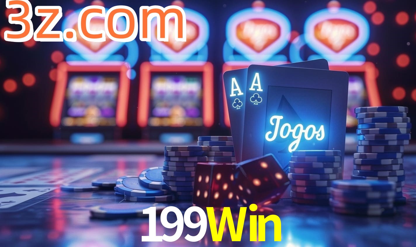 Lista de Jogos 199Win